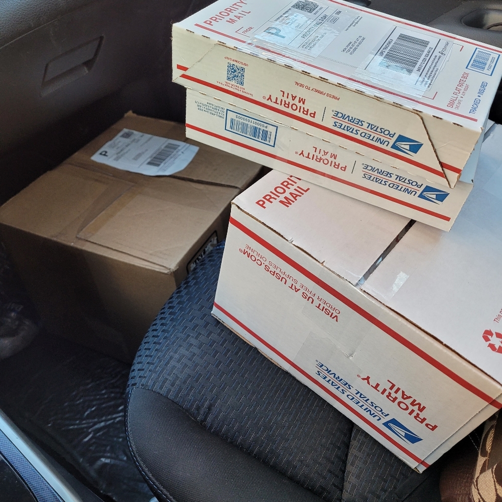FAST SHIPPING!! Order today!!